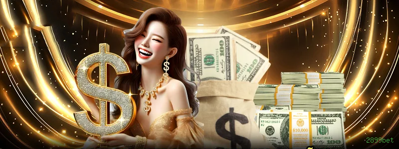 Pagamentos 2899bet PIX